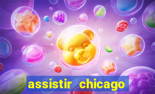 assistir chicago fire 12 temporada